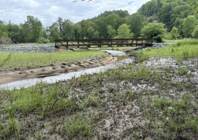 Hardin Creek